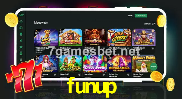 funup aplicativo