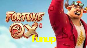 Experimente o Login Seguro Premium no funup