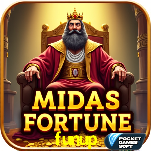 Jogos de Slot funup