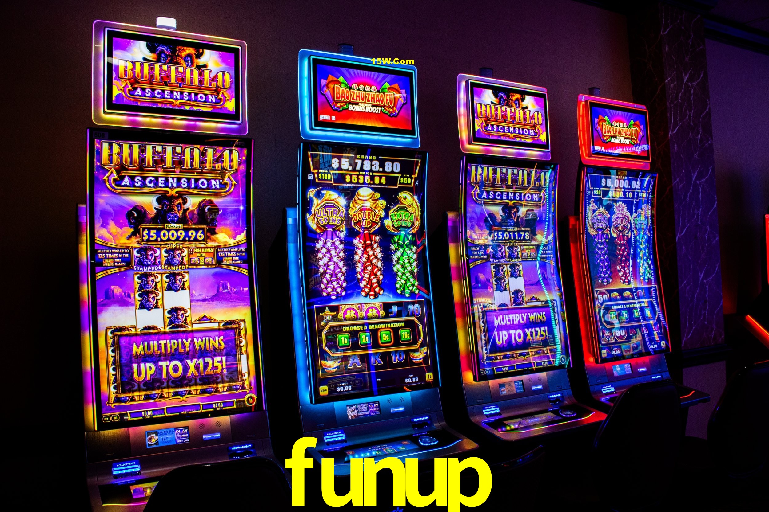 Football Betting funup