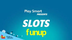 funup: Seu Cassino Premiado com Pagamentos Rápidos