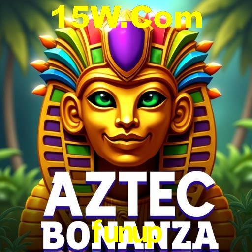Estatísticas funup