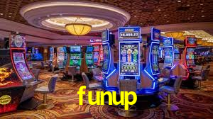 funup App Interface