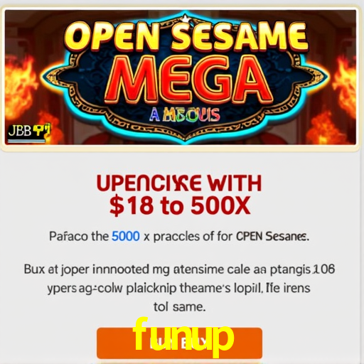 Especiais de Fim de Semana funup