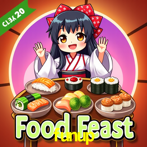 Welcome Bonus funup