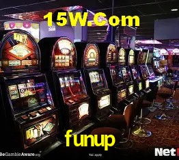 Inovações de Jogos na funup: O Futuro das Experiências Interativas