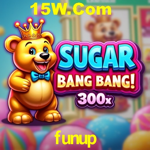 Promoções Sazonais funup