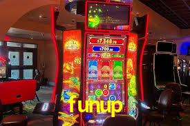 funup: A Experiência de Casino com Jogos de Mesa ao Vivo