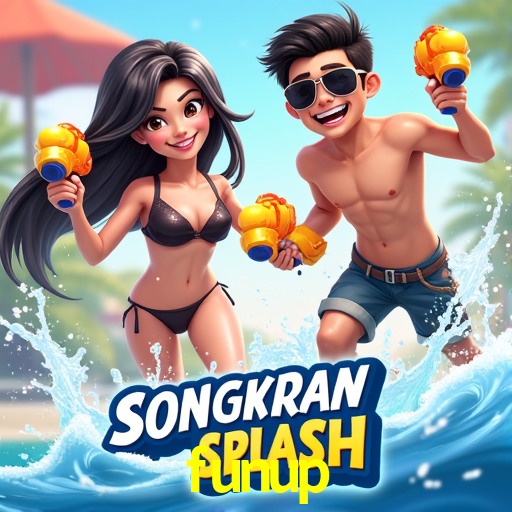 Diretório de Jogos funup